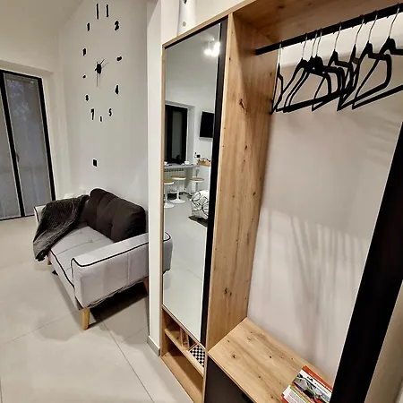 Holiday home The One Malpensa