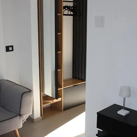 Holiday home The One Malpensa