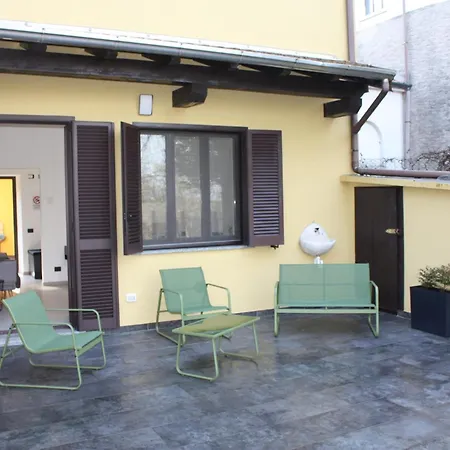 Holiday home The One Malpensa
