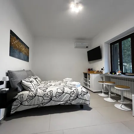 Holiday home The One Malpensa *