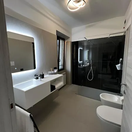 Holiday home The One Malpensa
