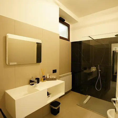 Holiday home The One Malpensa Vizzola Ticino