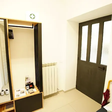 The One Malpensa Holiday home