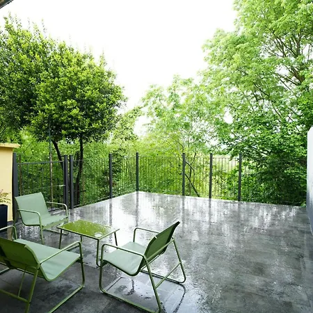 Holiday home The One Malpensa *