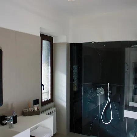 펜션 The One Malpensa *