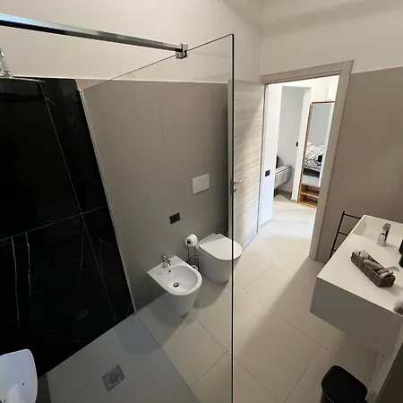 펜션 The One Malpensa