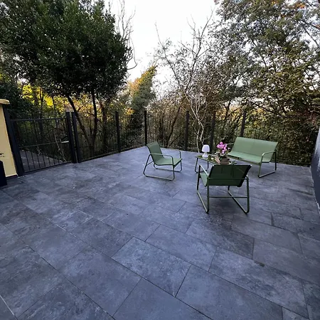 The One Malpensa 펜션 비촐라티씨노